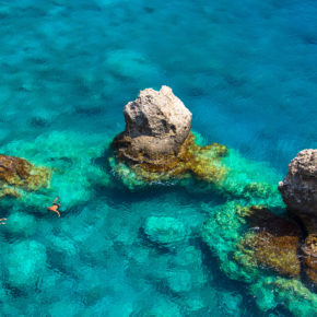 Griechische Insel: [ut f="duration"] Tage auf Kreta mit gutem 3* Hotel, [ut f="board"] & Flug nur [ut f="price"]€