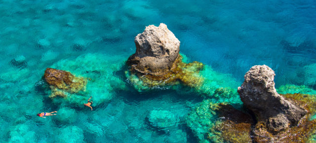 Kreta: 8 Tage im TOP 4* Strandhotel mit Frühstück, Flug & Transfer nur 469€
