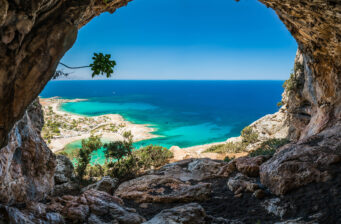 Griechenlands schönste Insel: 11 Tage Kreta im 4* Marigianna Apartments mit Flug nur 389€