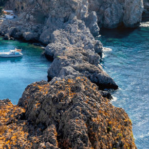 Griechenland: 7 Tage Rhodos im TOP 4* Hotel mit Frühstück, Flug & Transfers um 238€ Griechenland: 7 Tage Rhodos im TOP 4* Hotel mit Frühstück, Flug & Transfers um 238€