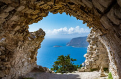 Strandurlaub auf Rhodos: 8 Tage ins 3* Hotel mit Frühstück, Flug & Transfer um 404€