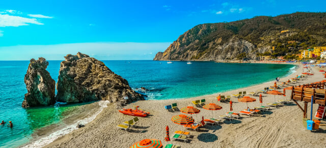 Strandurlaub in Italien: 5 Tage im 3* Hotel Perticari mit Frühstück für nur 88€