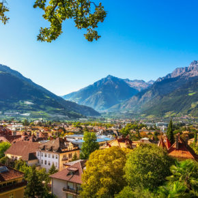 Neue Hotels in Südtirol: Neueröffnungen in 2025