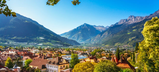 Neue Hotels in Südtirol: Neueröffnungen in 2025