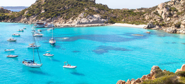 Sardinien Kracher: 5 Tage in schöner 4* Unterkunft in Strandnähe ab 60€ p.P.