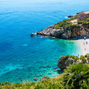 Inselurlaub auf Sizilien: 8 Tage in guter 3* Unterkunft & Flug nur 129€