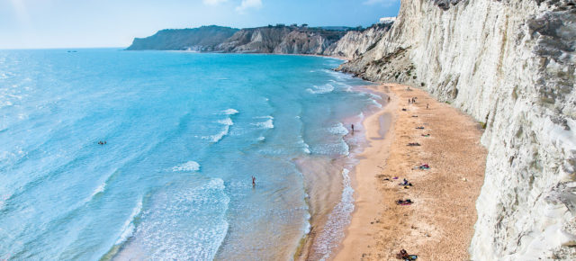 Beste Reisezeit für Sizilien: Klima & Wetter
