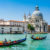 Italien Venedig Panorama