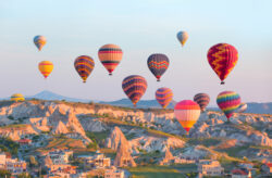 Neue Hotels in der Türkei in 2025