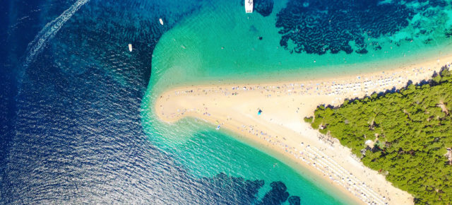 Kroatien Tipps: Die Regionen an der Adria im Überblick