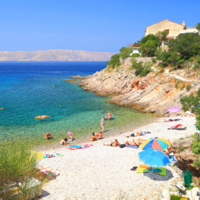 Kvarner Bucht Tipps: Urlaub im Zentrum Kroatiens