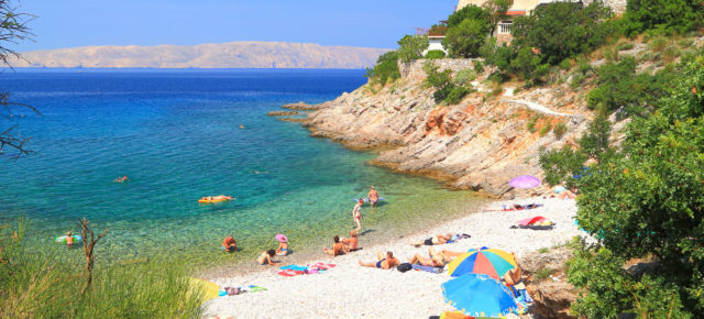 Kvarner Bucht Tipps: Urlaub im Zentrum Kroatiens