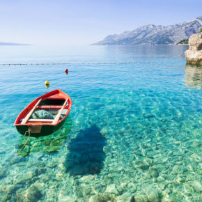Sommerurlaub 2020: Kroatien bereitet sich auf Touristen & Hochsaison vor