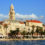 Single-Trip nach Split: 3 Tage Kroatien mit TOP Unterkunft & Flug für 148€
