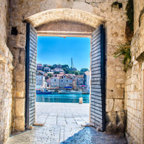 Neue Hotels in Kroatien in 2025
