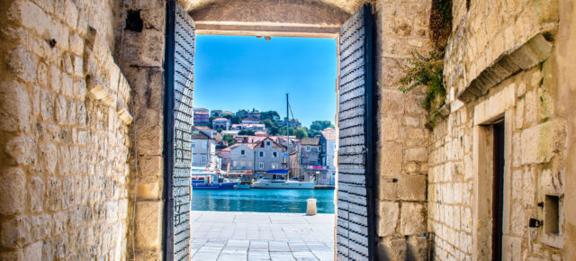 Neue Hotels in Kroatien in 2025
