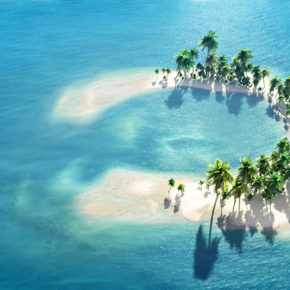 Paradies: 9 Tage Malediven-Luxus im TOP 5* Hotel mit All Inclusive, Flug & Transfer für 3.228€