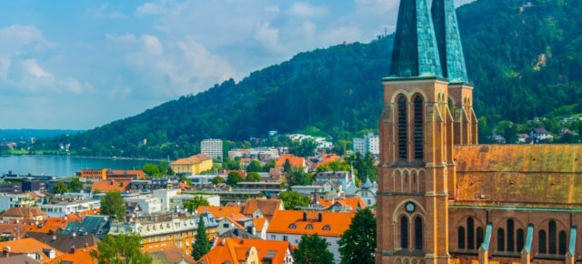 Bregenz Tipps: Sehenswürdigkeiten, Veranstaltungen & Shopping am Bodensee