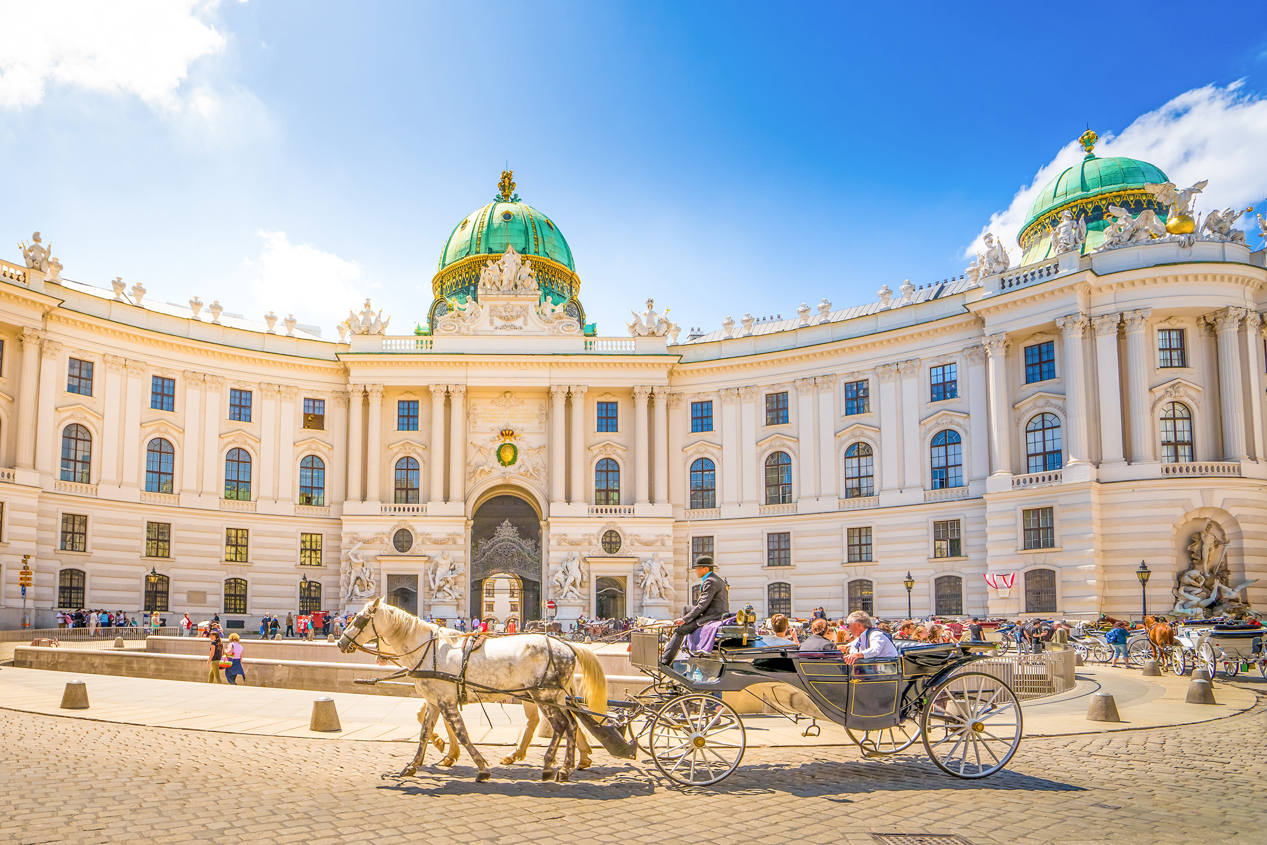 Wien Tipps: Die Highlights unserer Hauptstadt - Urlaubstracker.at