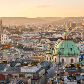 Veranstaltungen in Wien: Die jährlichen Attraktionen in der Hauptstadt