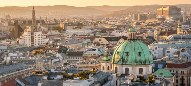 Ab in die Hauptstadt: 2 Tage Wien zu ABBAmania The Show inkl. 3* Hotel & Frühstück nur 129€