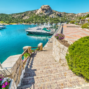 Sardinien-Traum: 8 Tage im schönen 4* Hotel inkl. Flug ab 196€