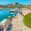 Sardinien-Traum: 4 Tage im 4* Hotel direkt am Meer mit Vollpension für nur 197€