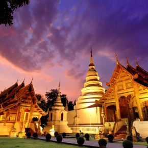 Neue Hotels in Thailand: Diese schicken Hotelresorts eröffnen 2019