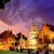 Thailand Chiang Mai Lai Kam Wat