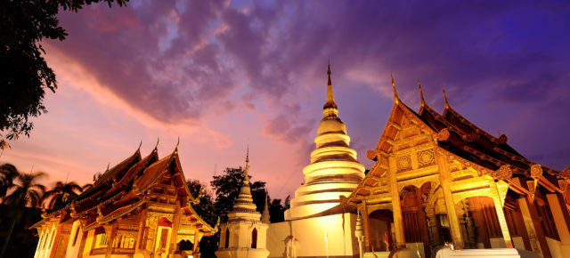 Neue Hotels in Thailand: Hotelneueröffnungen in 2025