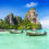 Beste Reisezeit für Thailand: Beliebte Urlaubsregionen