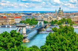 Single-Städtetrip nach Ungarn: 3 Tage Budapest im TOP 3* Hotel inkl. Frühstück nur 142€