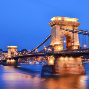 Budapest: 2 Tage im 4* Hotel inkl. Thermeneintritt nur 33€ Budapest: 2 Tage im 4* Hotel inkl. Thermeneintritt nur 33€