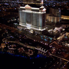 USA Las Vegas Caesars Palace