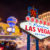 USA Las Vegas Sign
