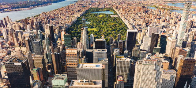 Städtetrip nach New York City: 7 Tage im 4* Hotel in Manhattan mit Flug nur 1185€