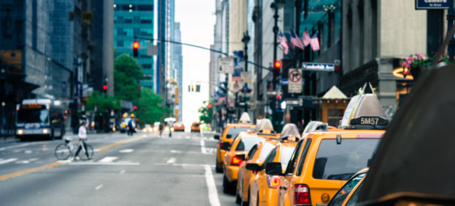 Winter in New York: 8 Tage inkl. gutem 3* Hotel & Flug nur 654€