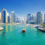 Luxus-Urlaub in der Wüstenstadt: 6 Tage Dubai im TOP 4* Hilton Hotel mit Frühstück, Flug & Transfer für 641€