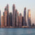 VAE Dubai Skyline