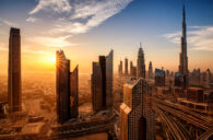 Neue Hotels Dubai: Hotelneueröffnungen 2025