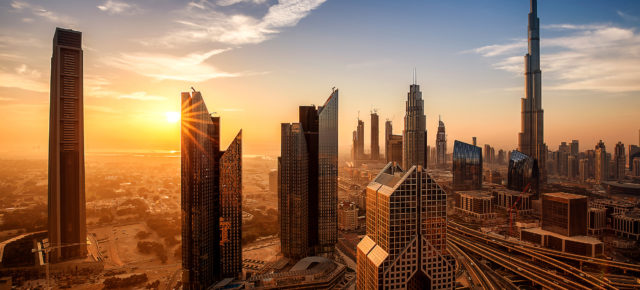 Neue Hotels Dubai: Hotelneueröffnungen 2025