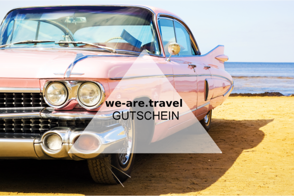 we-are.travel-Gutschein