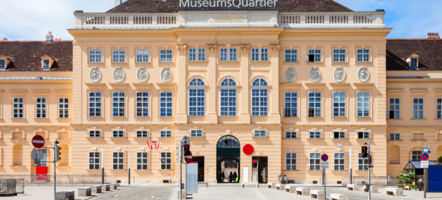 Sehenswürdigkeiten in Wien: Diese Highlights müsst Ihr gesehen haben