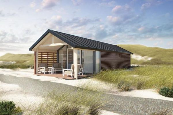 Sea Lodges Ameland