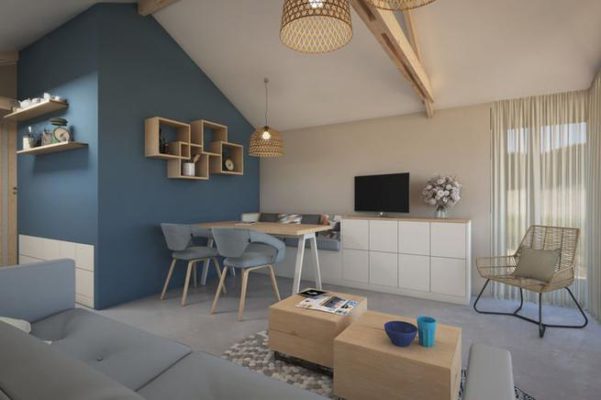 Sea Lodges Ameland