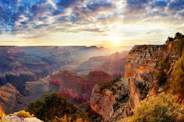 USA Arizona Grand Canyon