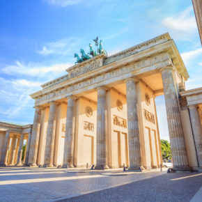 Last-Minute-Trip in die deutsche Hauptstadt: 2 Tage im TOP 4* Hotel ab 34€