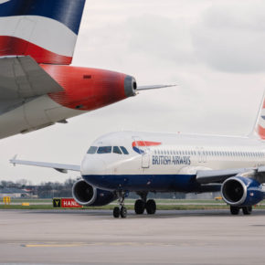 British Airways Gepäck - Regelungen, Gebühren & Preise im Basic, Premium Economy, Business & First Class Tarif