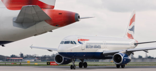 British Airways Gepäck – Regelungen, Gebühren & Preise im Basic, Premium Economy, Business & First Class Tarif