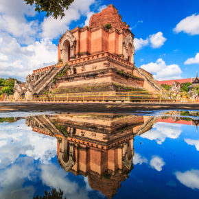 Chiang Mai Chedi Luang